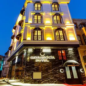 Germenicia *** Istanbul