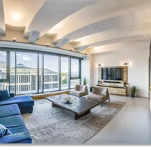 Daire Loft Astoria