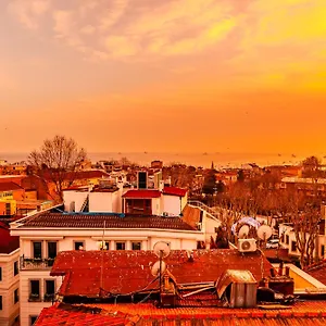  Aparthotel Hall Sultanahmet