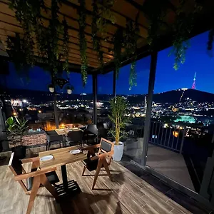 Livin Tbilisi