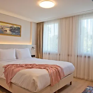 Hotel Xloft, Istanbul