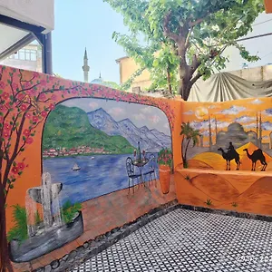 Hotel Immor Akkus, Istanbul