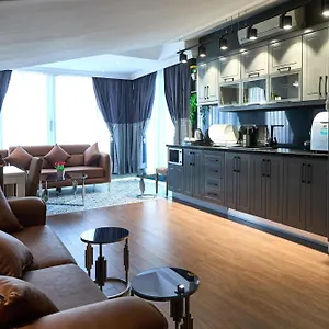 Hotel By Aydin, Istanbul