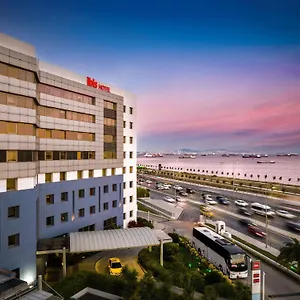 Hotel Ibis Zeytinburnu, Istanboel