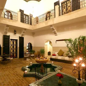 Riad Chez L'africain Morocco