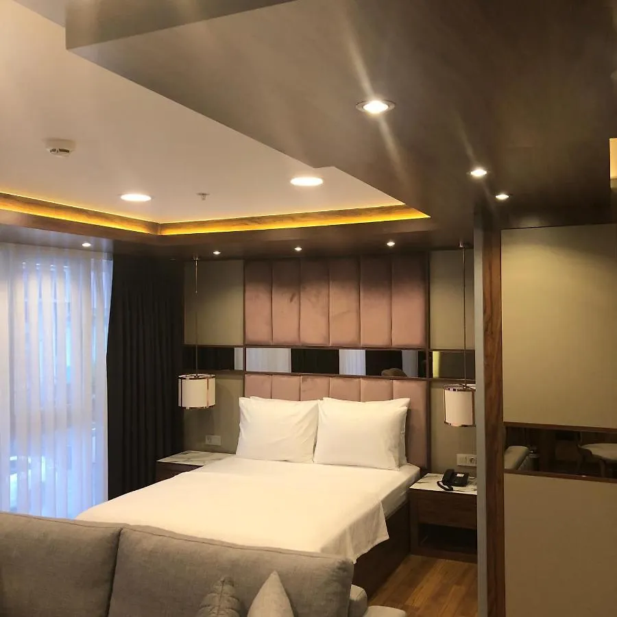 فندق Vitabella Suites اسطنبول