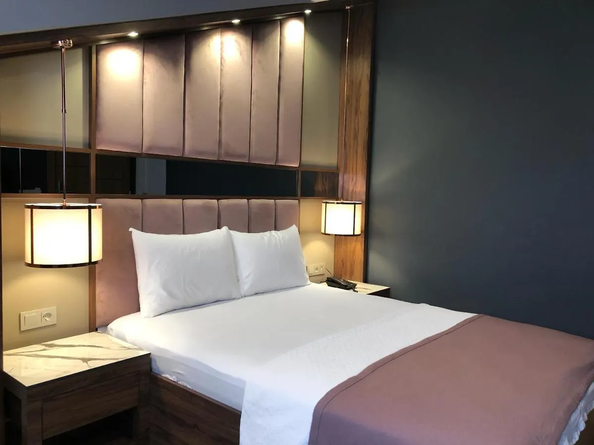 Vitabella Suites اسطنبول