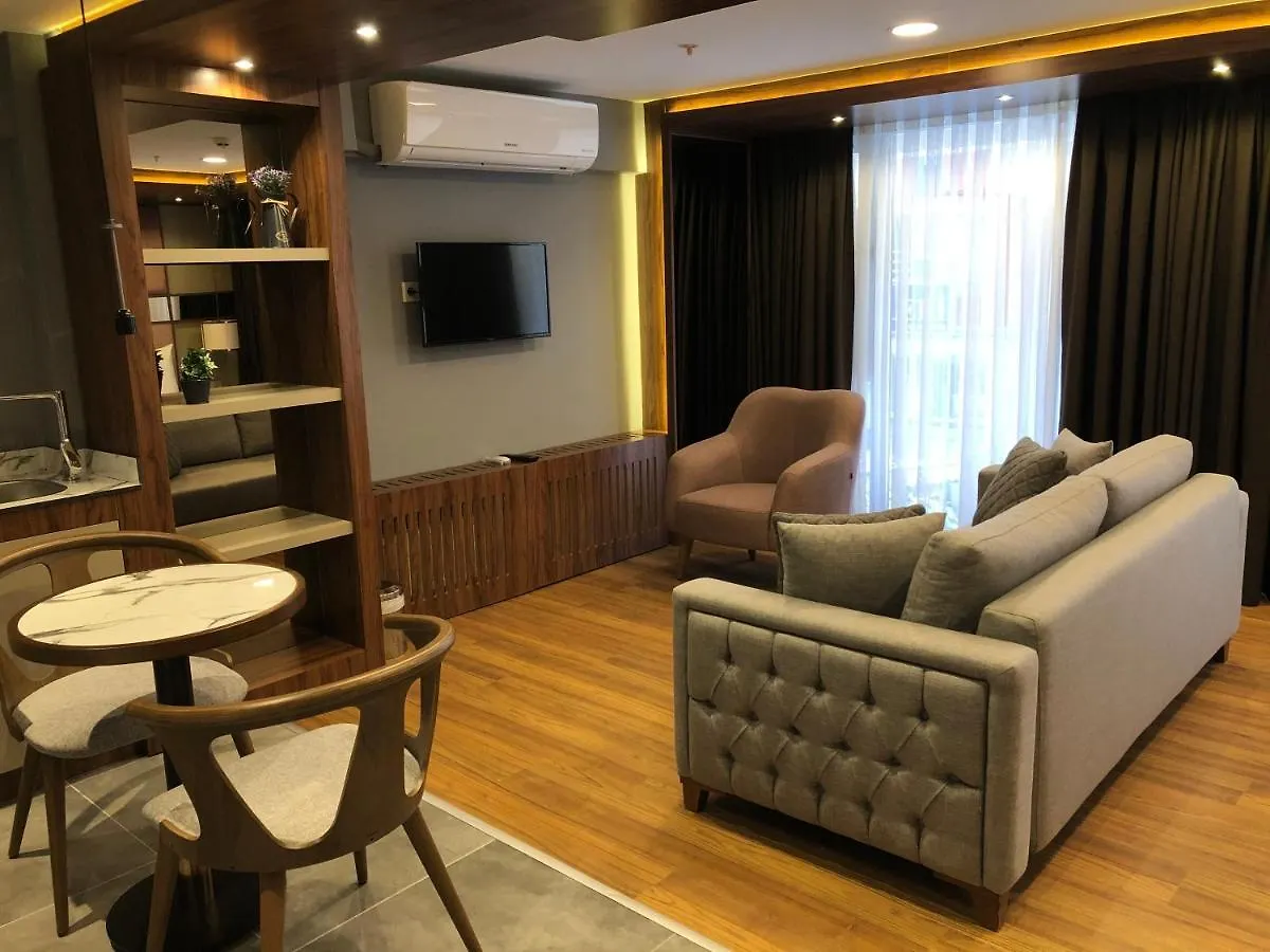 فندق Vitabella Suites اسطنبول