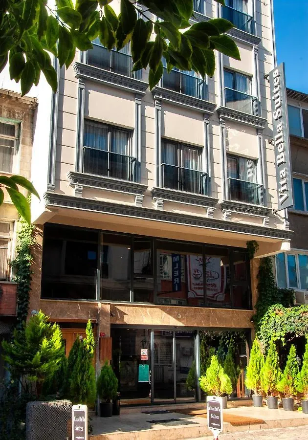فندق Vitabella Suites اسطنبول