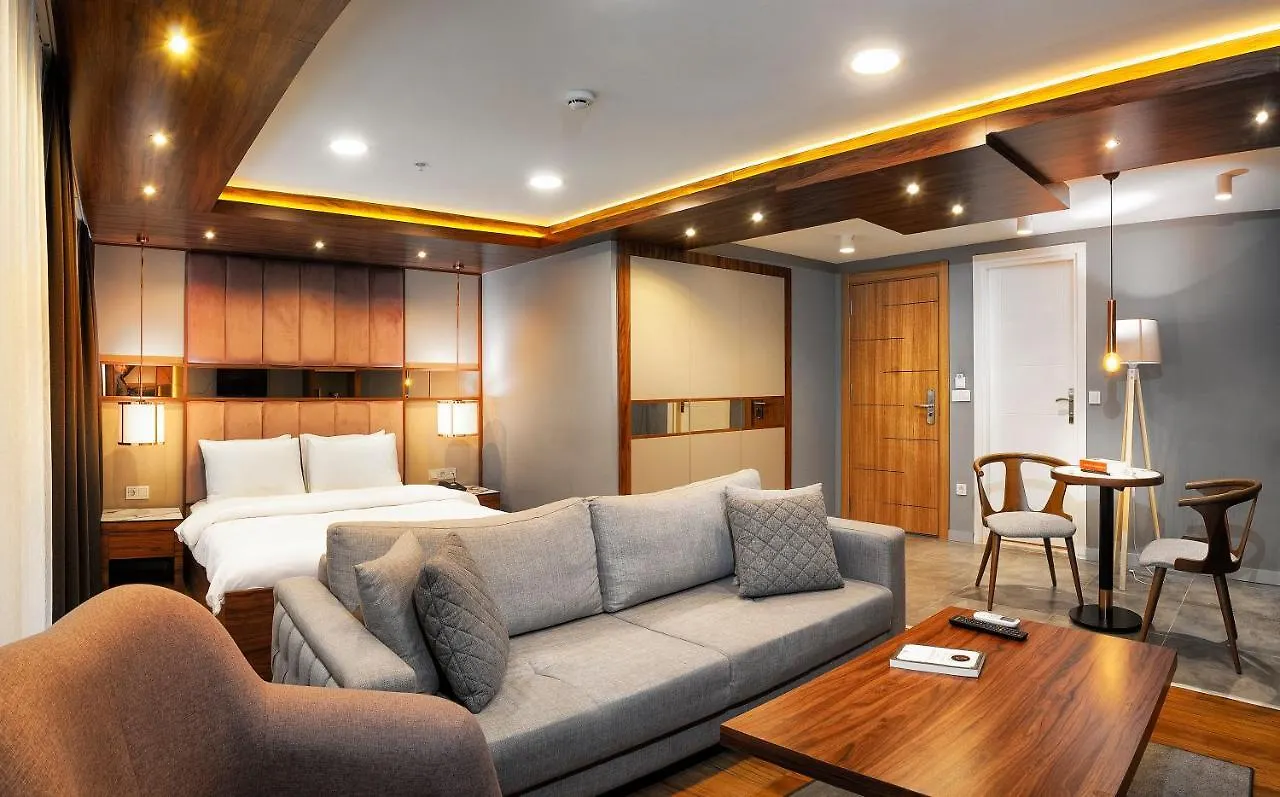 Vitabella Suites اسطنبول