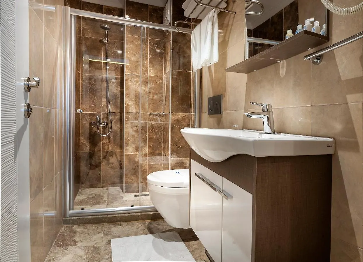 Vitabella Suites اسطنبول فندق