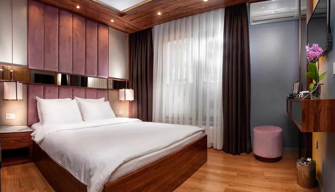 Vitabella Suites اسطنبول 3*,  تركيا