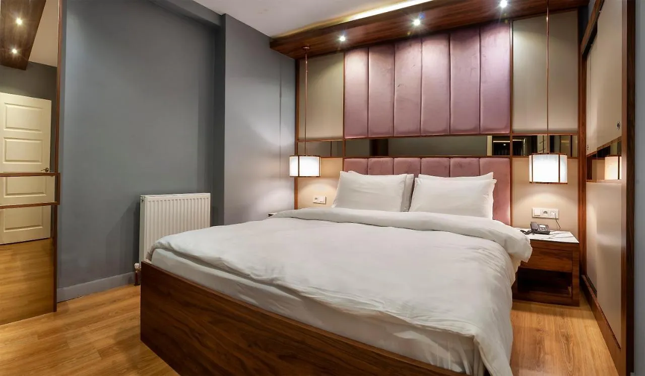 *** فندق Vitabella Suites اسطنبول تركيا