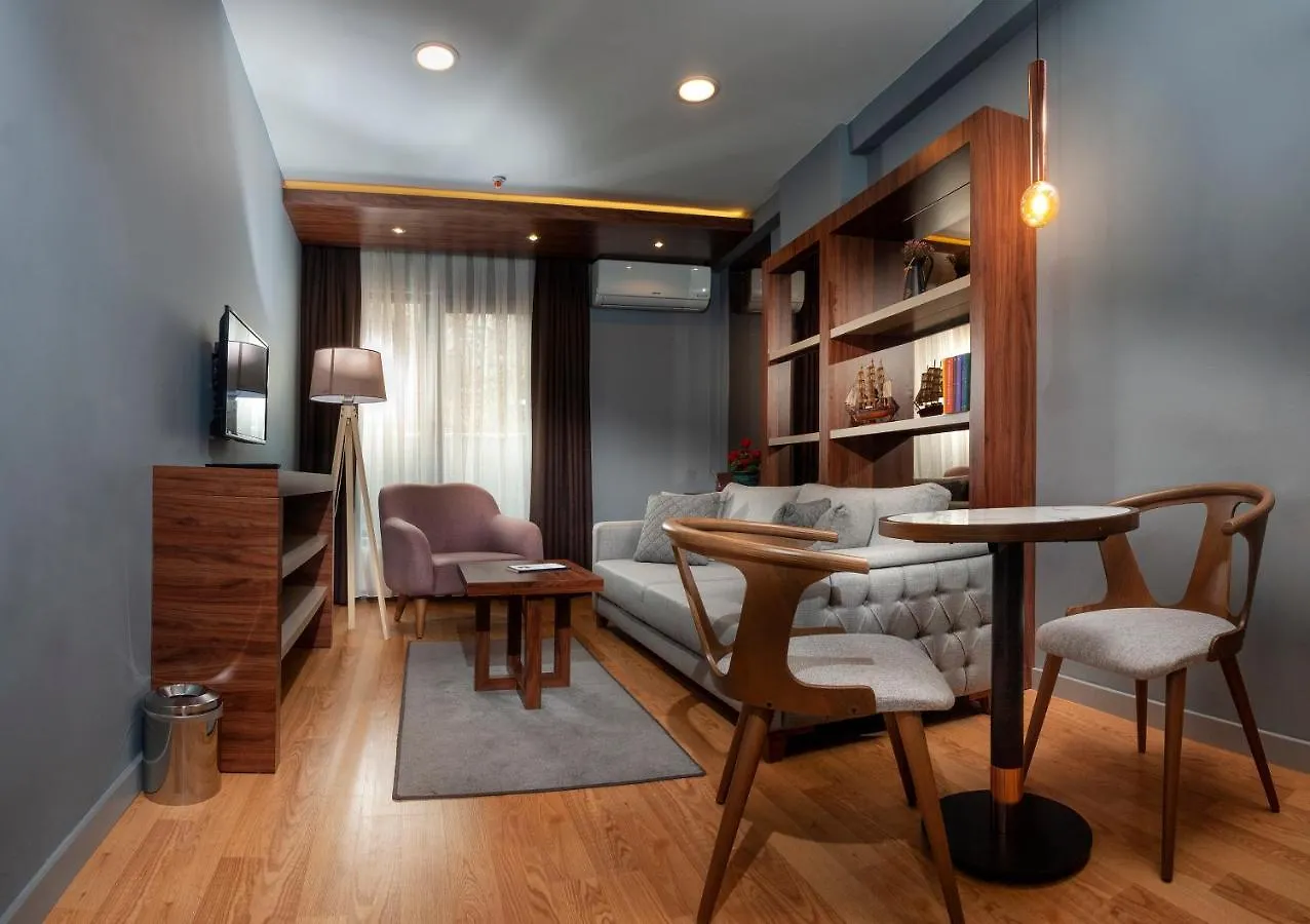 فندق Vitabella Suites اسطنبول
